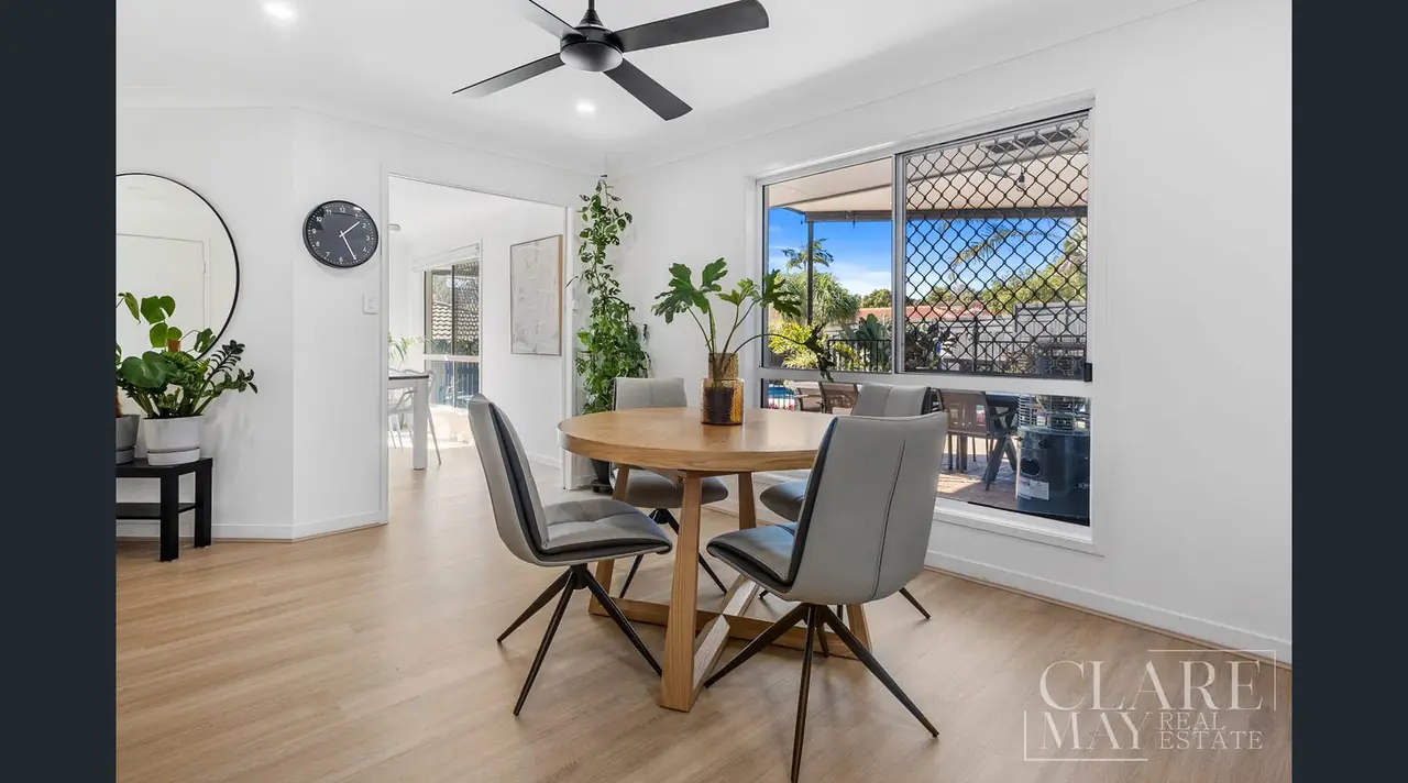 Additional living space
